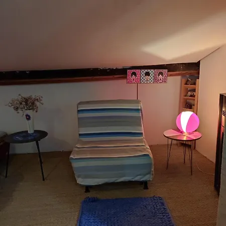 Bed and Breakfast Le Gargantua